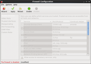 Firewall2