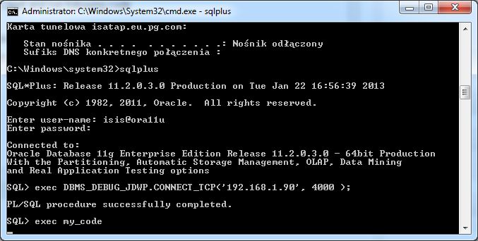sqldeveloper14